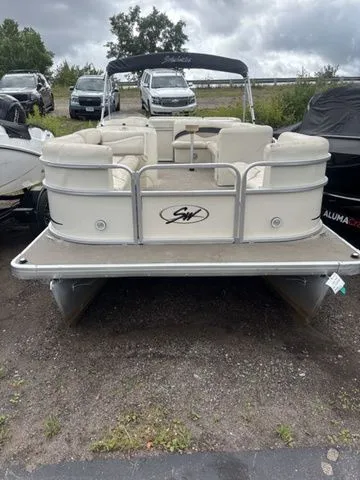 The Image of Sweetwater 2186 Re 2008 - 1