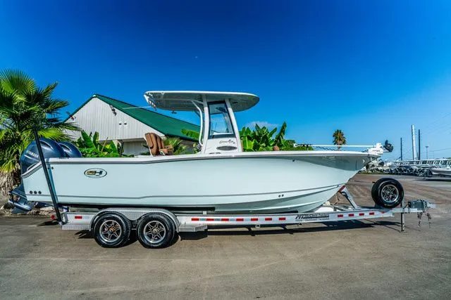 The Image of Sea Hunt Gamefish 25 2023 - undefined