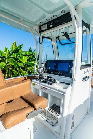 Slide: The Image of Sea Hunt Gamefish 25 2023 - 21