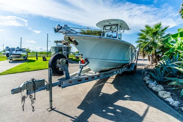 Slide: The Image of Sea Hunt Gamefish 25 2023 - 4