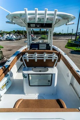 Slide: The Image of Sea Hunt Gamefish 25 2023 - 5