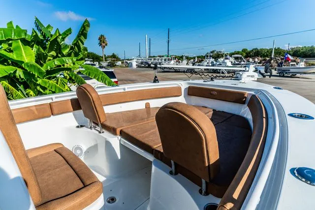 Slide: The Image of Sea Hunt Gamefish 25 2023 - 7