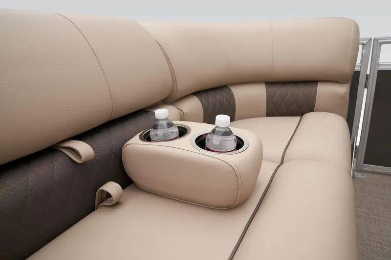 Slide: The Image of Manufacturer Provided Image: Manufacturer Provided Image: Party Barge 22 RF XP3 - 22