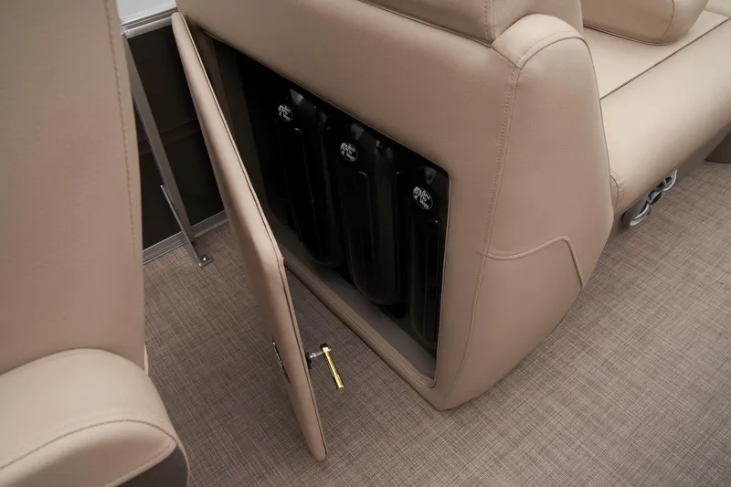 Slide: The Image of Manufacturer Provided Image: Manufacturer Provided Image: Party Barge 22 RF XP3 - 43