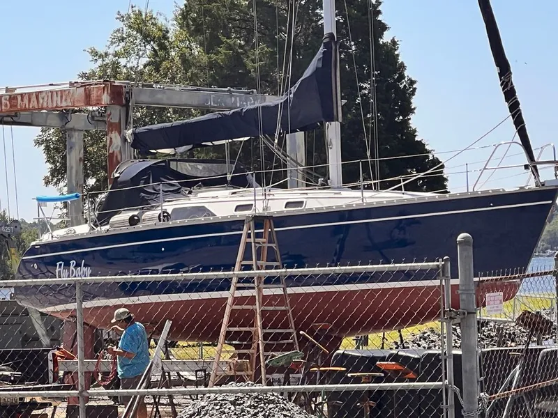 Slide: The Image of Hunter Legend 35.5 1991 - 16