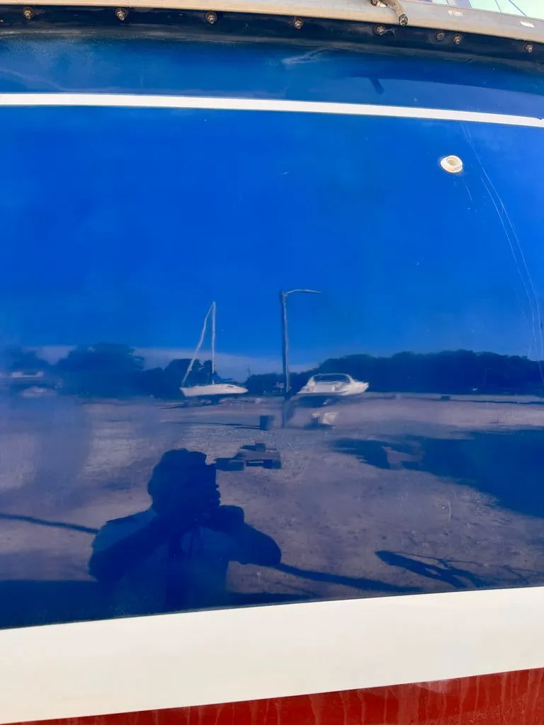 Slide: The Image of Hunter Legend 35.5 1991 - 21