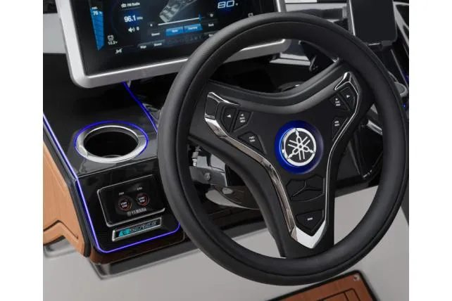 Slide: The Image of Manufacturer Provided Image - 35