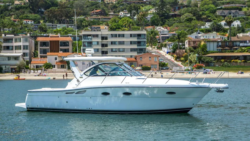 The Image of Tiara 3200 Open 2007 - undefined
