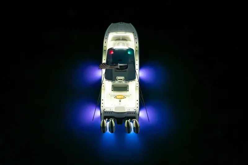 Slide: The Image of Costa Custom Boats 34 SV 2026 - 16