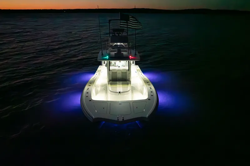 Slide: The Image of Costa Custom Boats 34 SV 2026 - 20