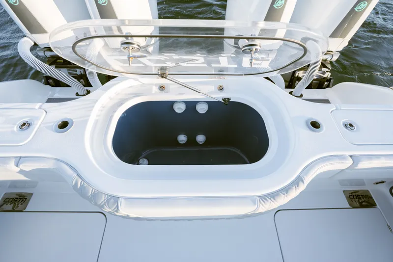 Slide: The Image of Costa Custom Boats 34 SV 2026 - 28