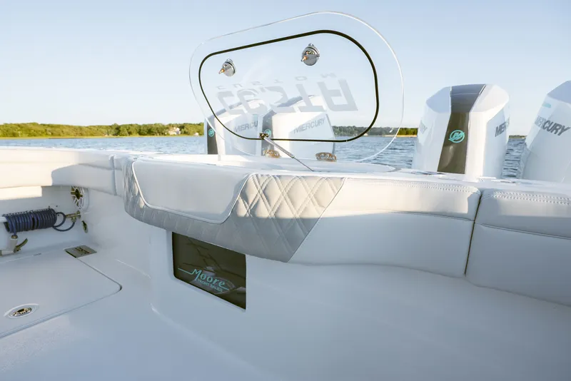 Slide: The Image of Costa Custom Boats 34 SV 2026 - 29