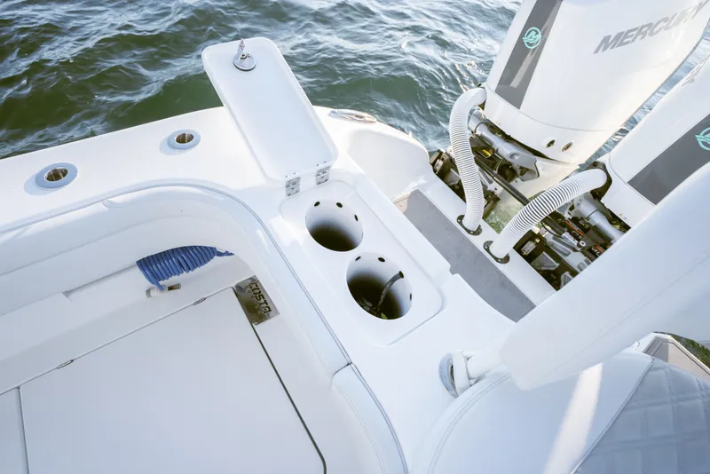 Slide: The Image of Costa Custom Boats 34 SV 2026 - 30