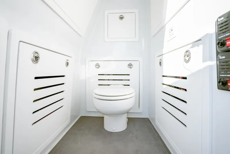 Slide: The Image of Costa Custom Boats 34 SV 2026 - 42