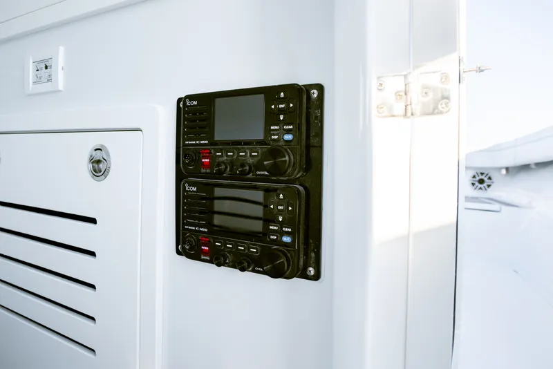 Slide: The Image of Costa Custom Boats 34 SV 2026 - 43