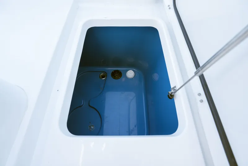 Slide: The Image of Costa Custom Boats 34 SV 2026 - 48