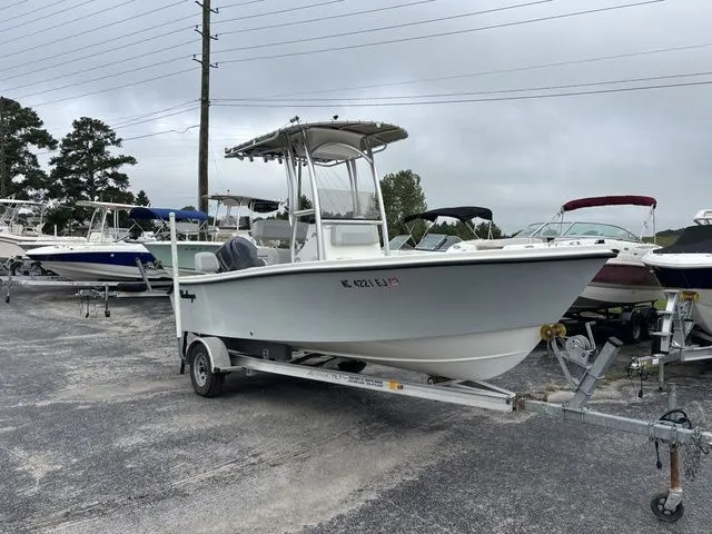 The Image of KenCraft 190 Challenger 2019 - 1