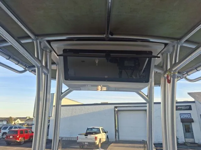 Slide: The Image of KenCraft 190 Challenger 2019 - 11