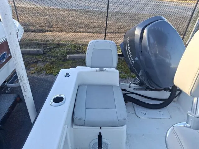 Slide: The Image of KenCraft 190 Challenger 2019 - 13