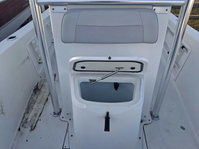 Slide: The Image of KenCraft 190 Challenger 2019 - 16