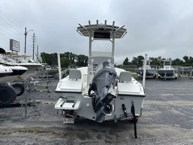 Slide: The Image of KenCraft 190 Challenger 2019 - 3