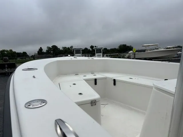 Slide: The Image of KenCraft 190 Challenger 2019 - 6