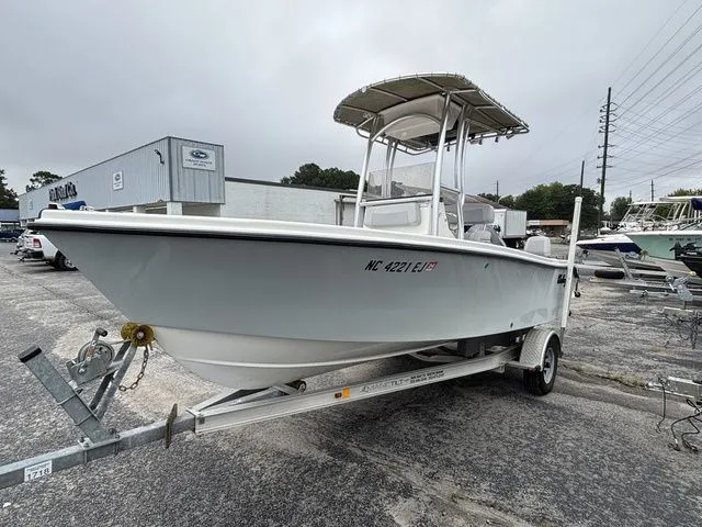 Slide: The Image of KenCraft 190 Challenger 2019 - 7