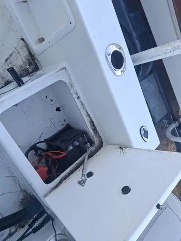 Slide: The Image of KenCraft 190 Challenger 2019 - 8