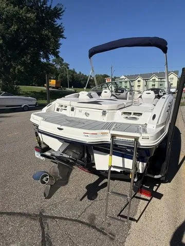 Slide: The Image of Chaparral 21 SSi Ski & Fish 2021 - 6