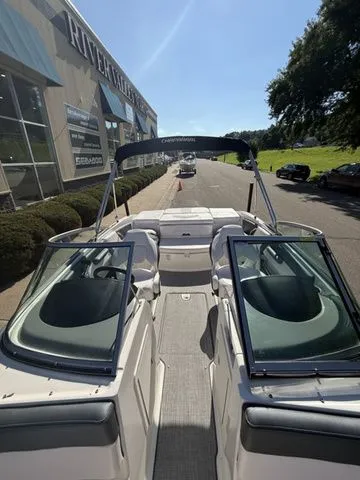 Slide: The Image of Chaparral 21 SSi Ski & Fish 2021 - 7