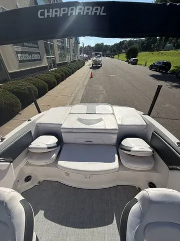 Slide: The Image of Chaparral 21 SSi Ski & Fish 2021 - 8