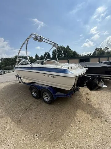 Slide: The Image of Larson Sei 210 2001 - 3