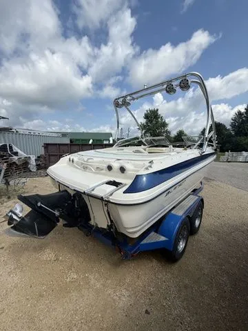 Slide: The Image of Larson Sei 210 2001 - 4