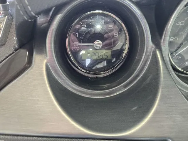 Slide: The Image of Monterey 238SS Super Sport 2019 - 14