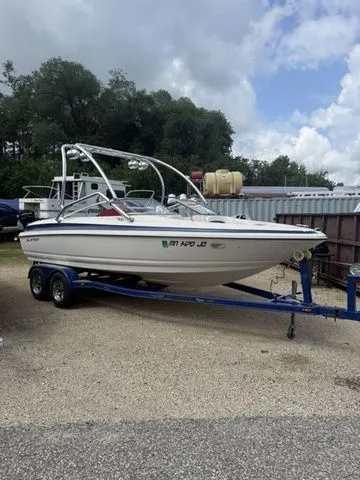 The Image of Larson Sei 210 2001 - 1