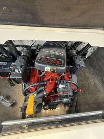 Slide: The Image of Larson Sei 210 2001 - 6