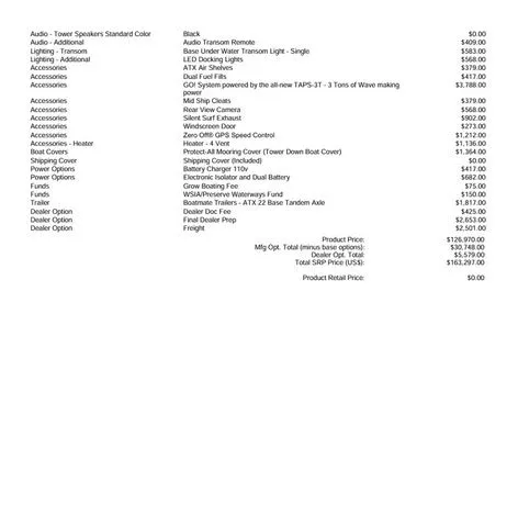 Slide: The Image of ATX ATX 22 Type-S / Raptor 400 2026 - 5