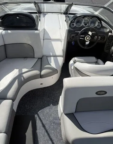 Slide: The Image of Supra Launch 24 SSV 2008 - 4