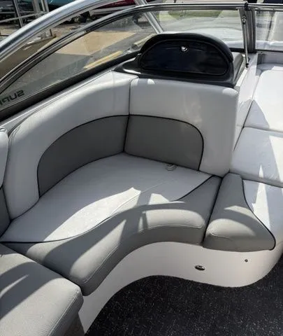 Slide: The Image of Supra Launch 24 SSV 2008 - 7