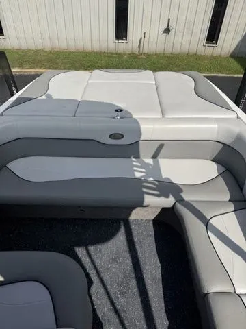 Slide: The Image of Supra Launch 24 SSV 2008 - 8