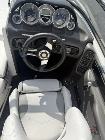 Slide: The Image of Supra Launch 24 SSV 2008 - 9