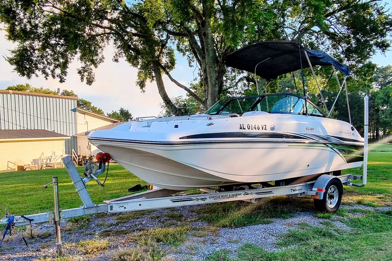 Slide: The Image of 2018 Hurricane SD187 - 1