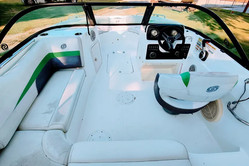 Slide: The Image of Aft Seating - 13