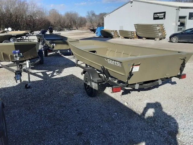 Slide: The Image of Lowe L1648M Aura Jon 2025 - 3