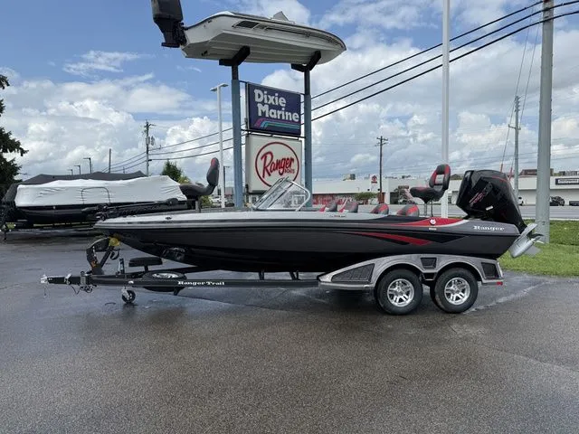 The Image of Ranger 212LS 2026 - 1