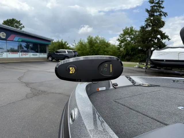 Slide: The Image of Ranger 212LS 2026 - 2