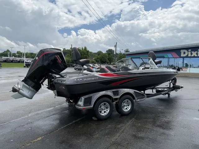 Slide: The Image of Ranger 212LS 2026 - 8