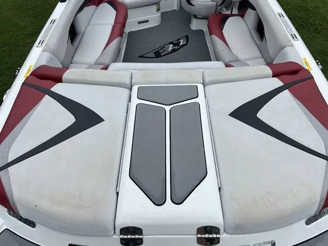 Slide: The Image of Centurion Enzo FX22 2014 - 10