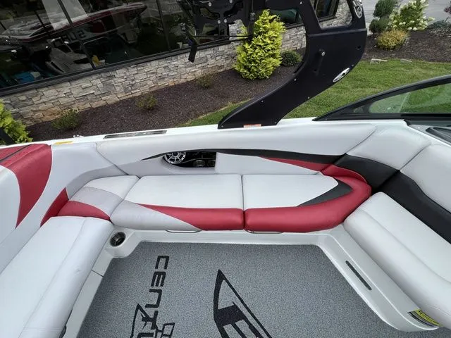 Slide: The Image of Centurion Enzo FX22 2014 - 15