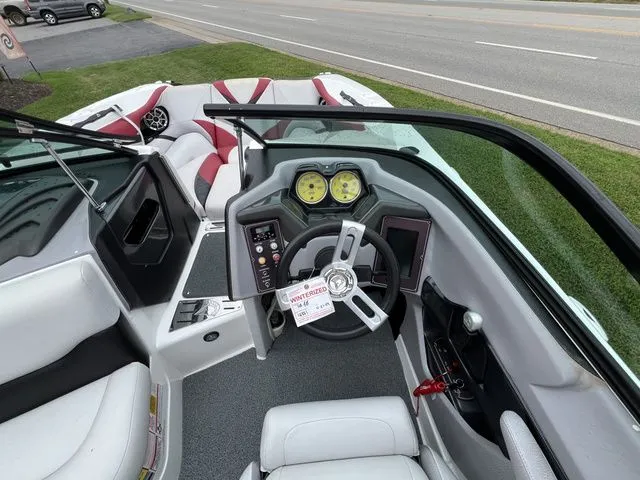 Slide: The Image of Centurion Enzo FX22 2014 - 17